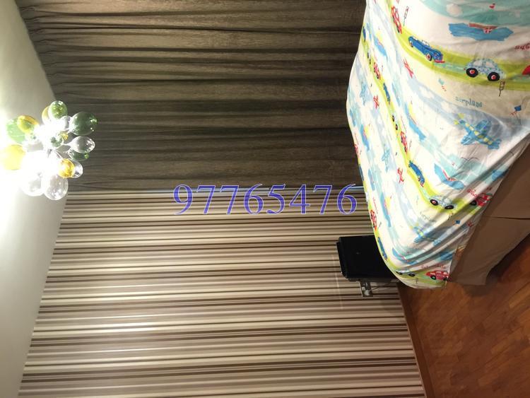 Ris Grandeur (D18), Condominium #152337452